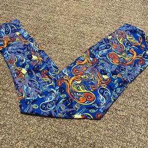 LuLaRoe leggings